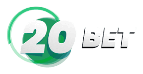 20bet logo